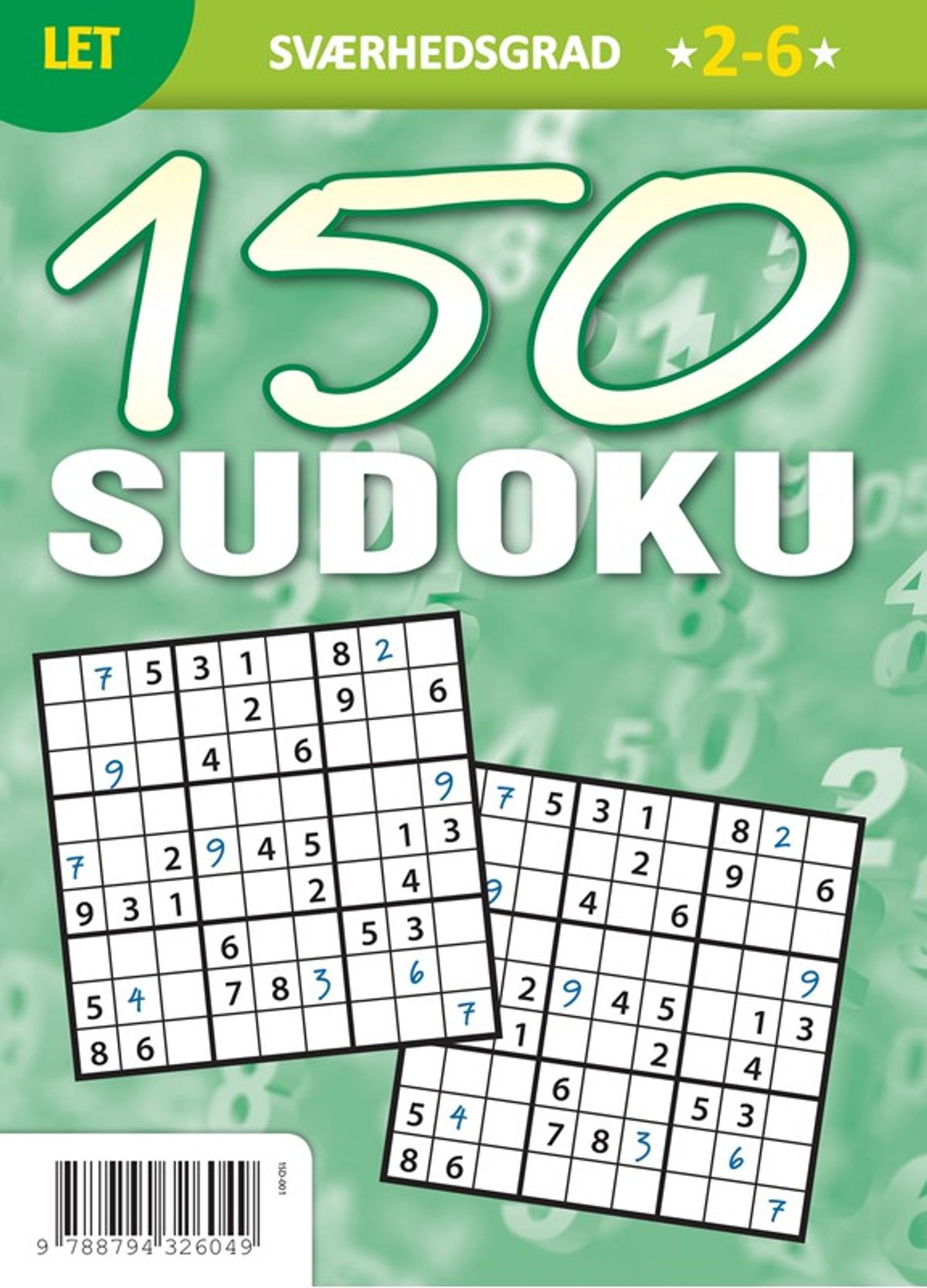 Sudoku 150