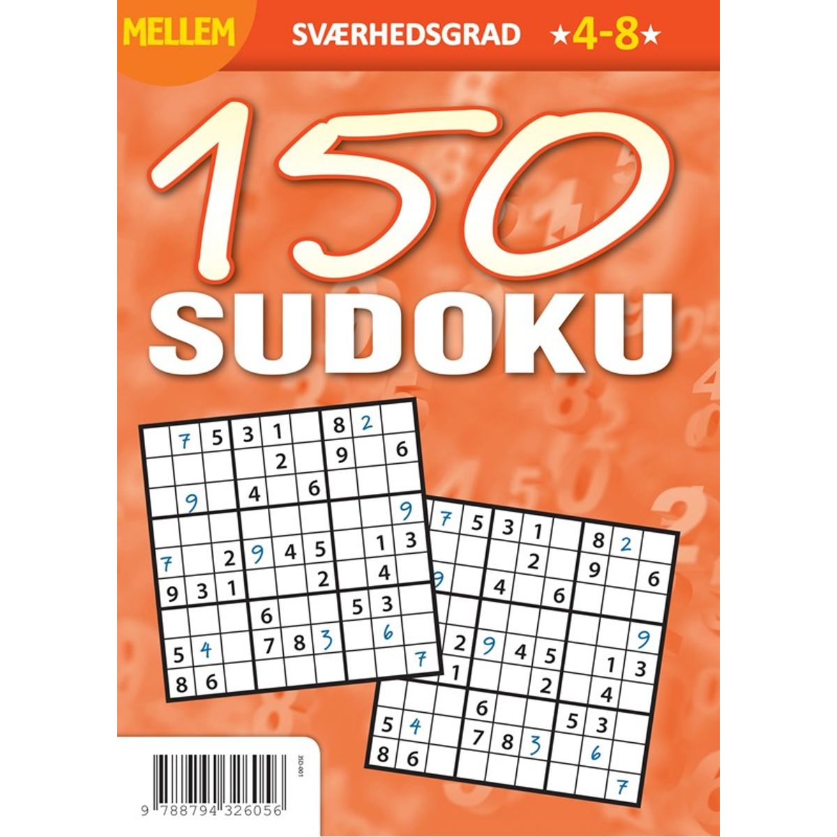 Sudoku 150