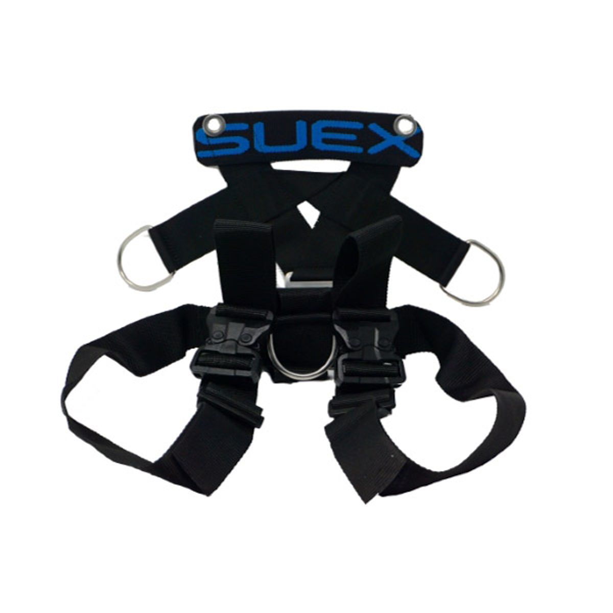 SUEX Explorer Towing Harness