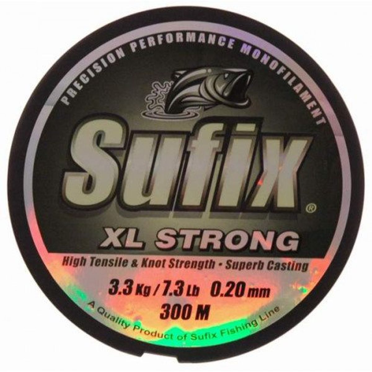 Sufix XL Strong 300m