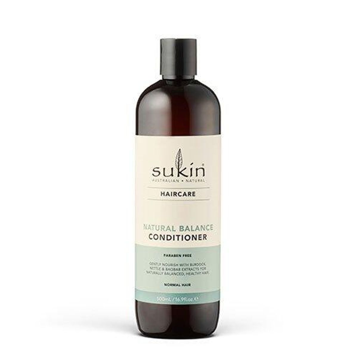 Sukin Conditioner Natural Balance, 500ml.