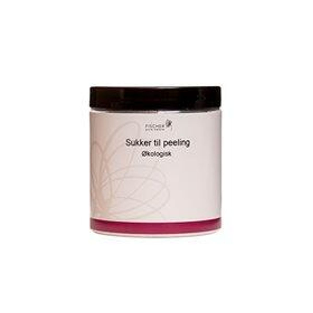 Sukker til peeling - 250 ml