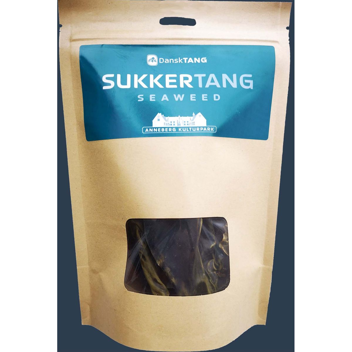 Sukkertang