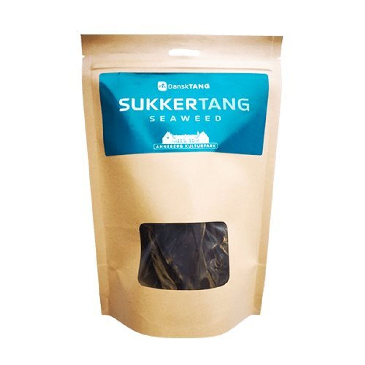 Sukkertang tørret - 20 gram