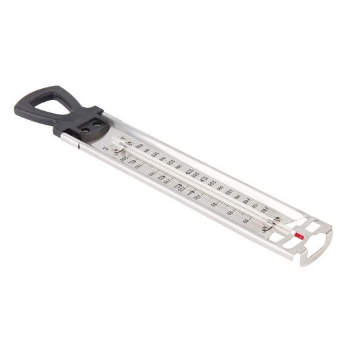 Sukkertermometer +20°C til +200°C