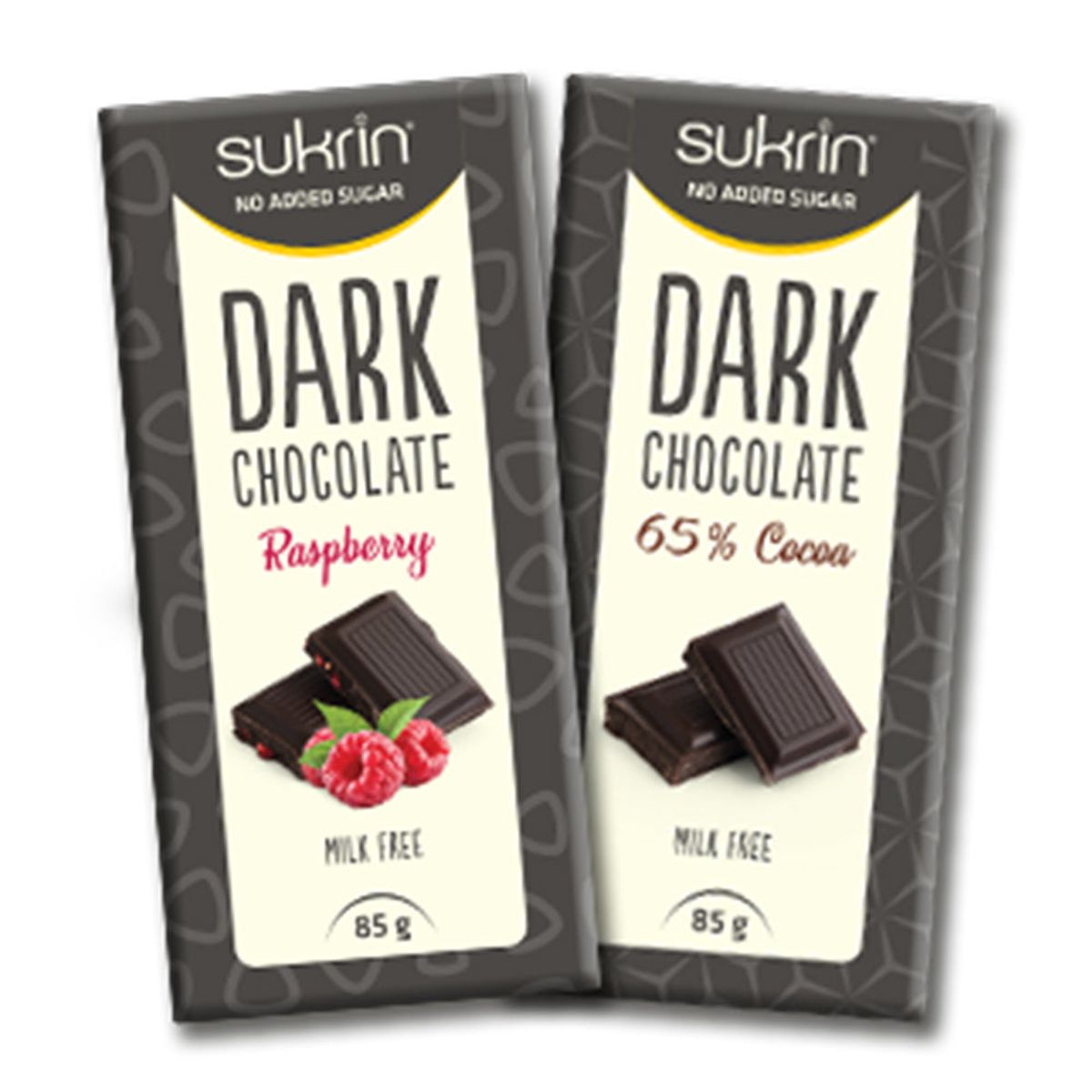 Sukrin Dark Chocolate (85g)