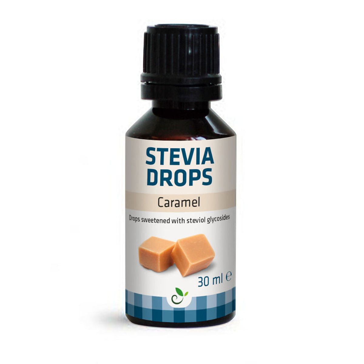 Sukrin Stevia Drops (30 ml)