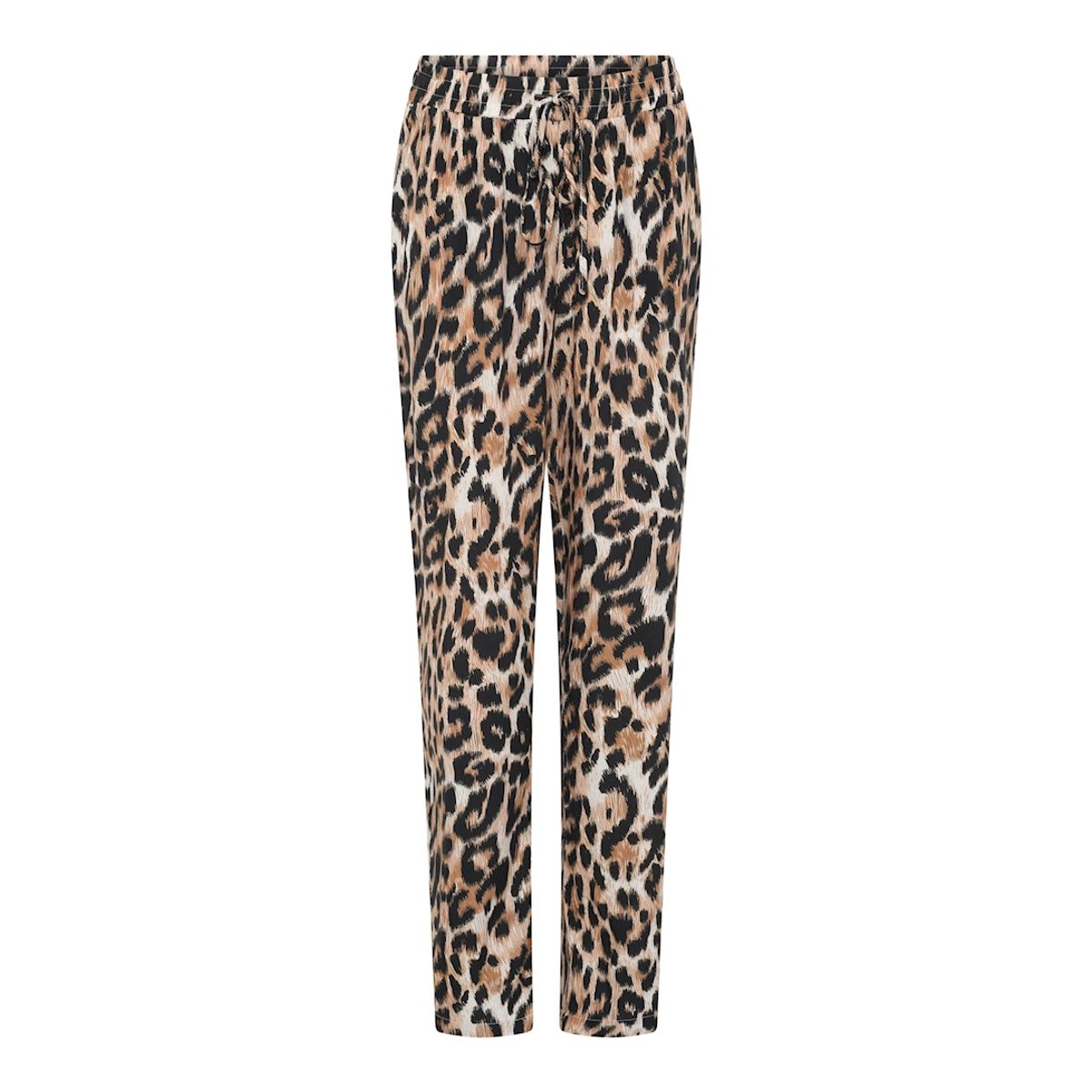 Summer Animal Print