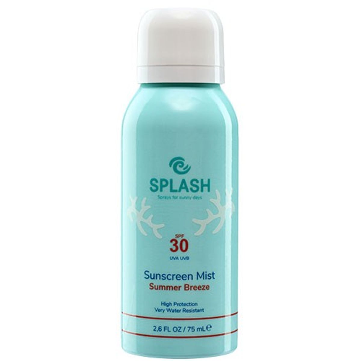 Summer Breeze Sunscreen Mist SPF30 Travel Size - 75 ml