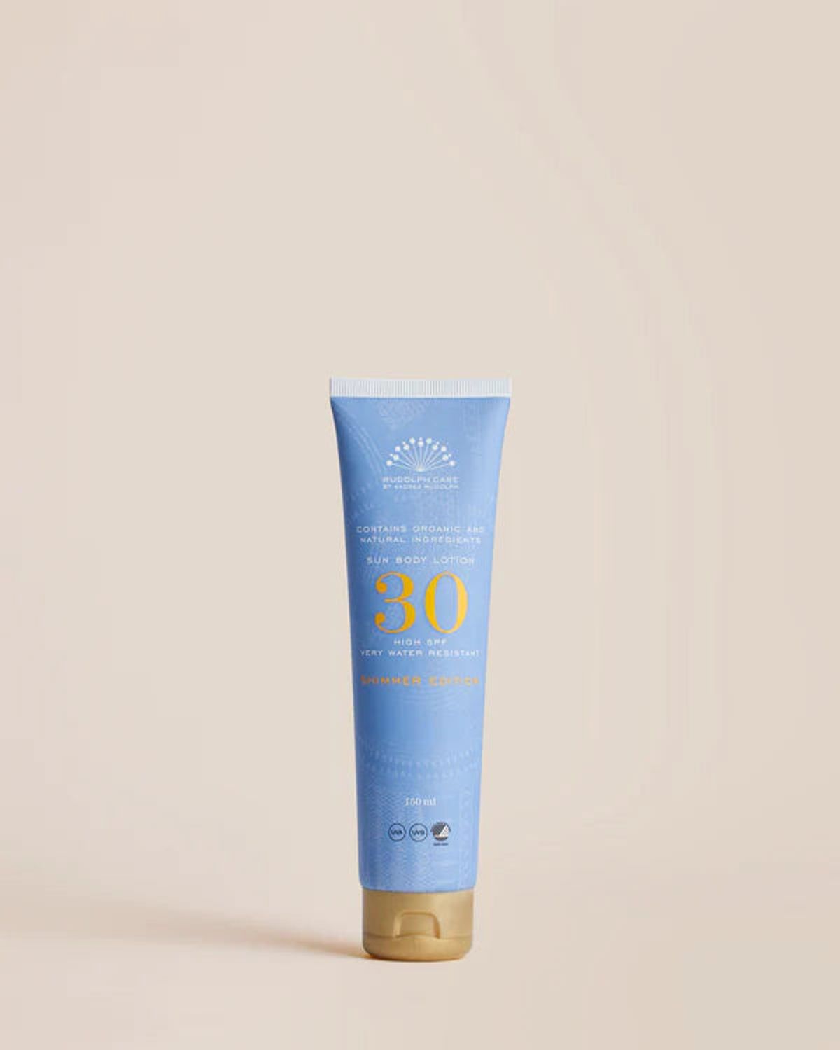 Sun Body Lotion SPF 30 Shimmer Edition SPF 30 150 ml