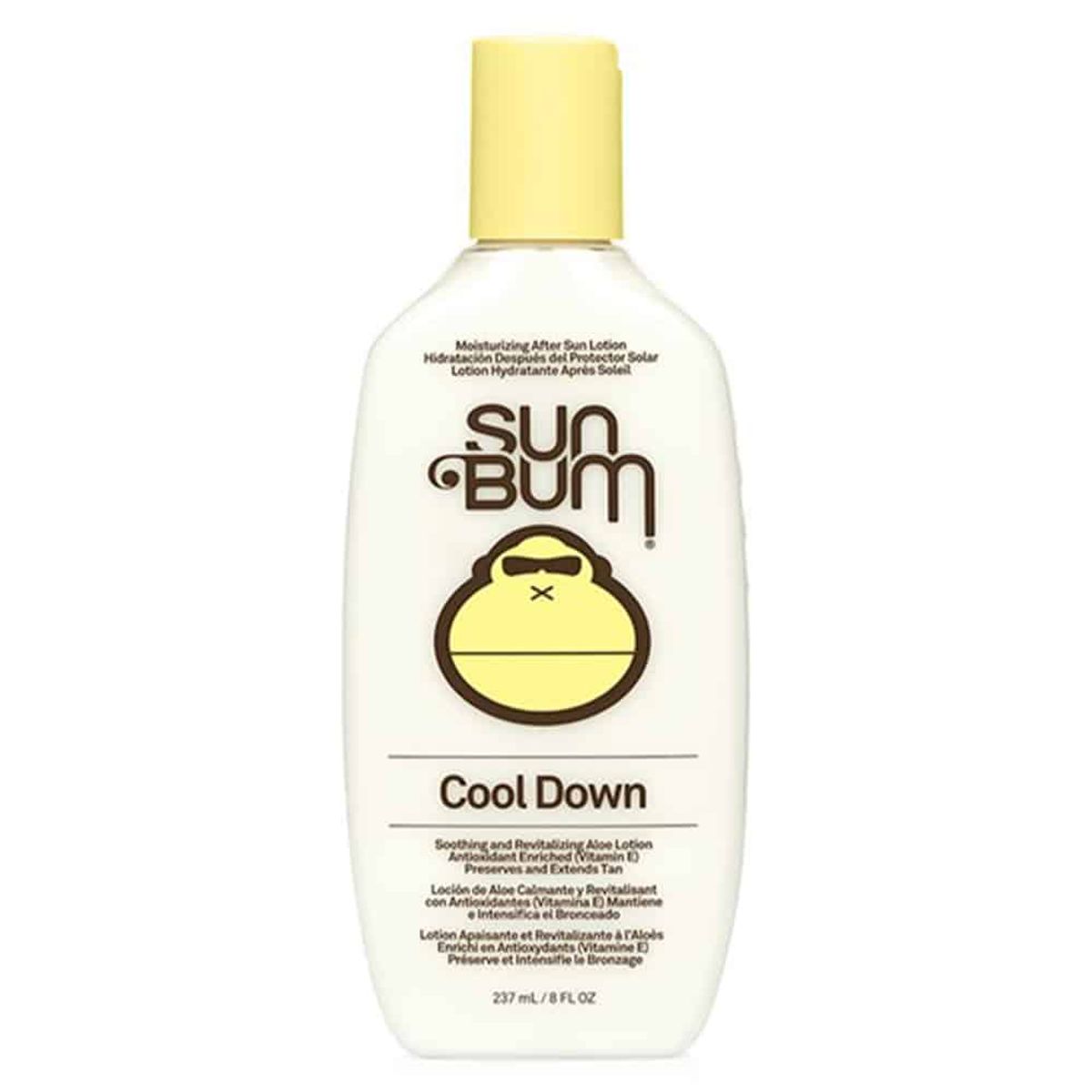 Sun Bum Cool Down Aftersun Lotion 237ml