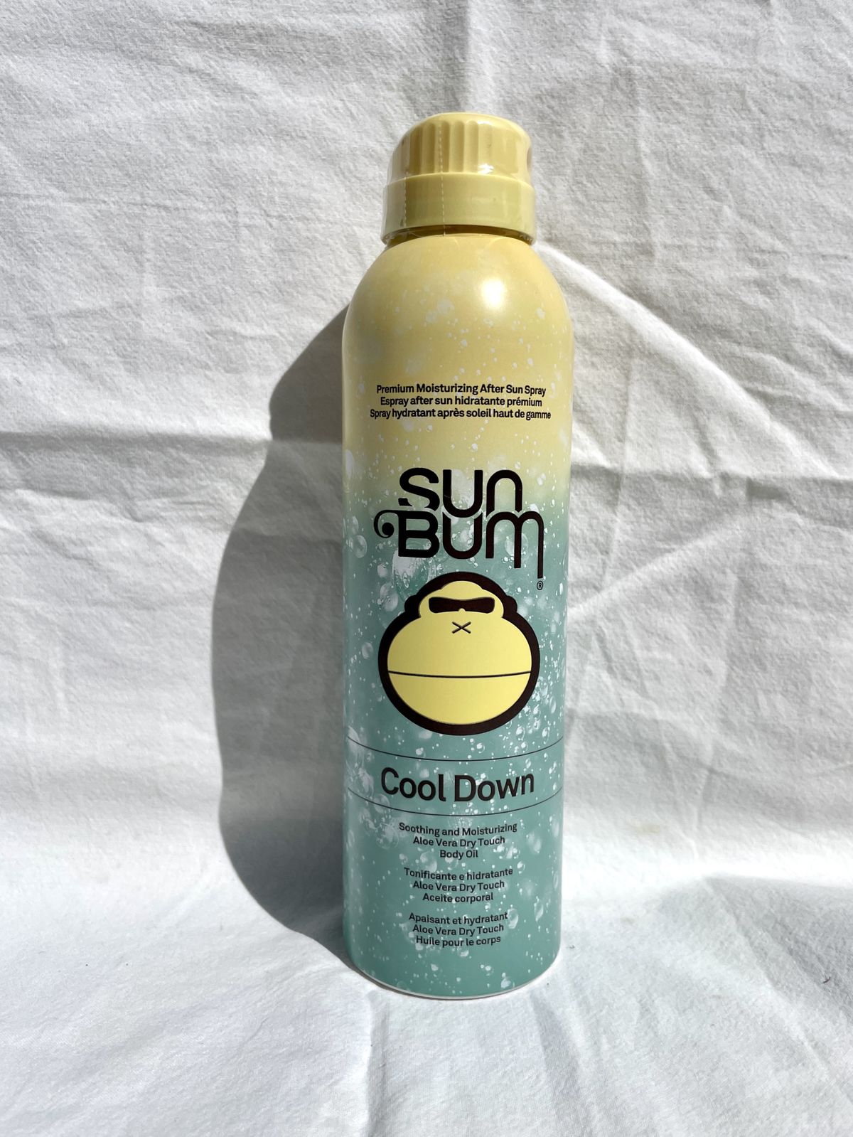 Sun Bum Cool Down Aftersun Spray