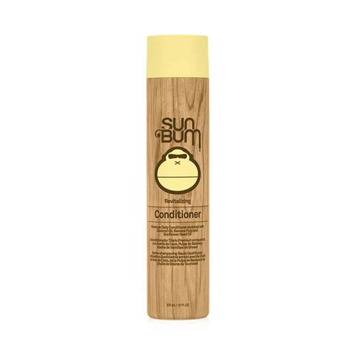 Sun Bum Hair Revitalizing Conditioner 300ml