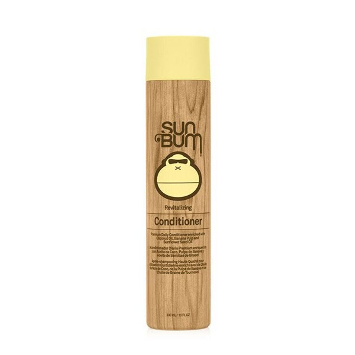 SUN BUM, Revitalizing Conditioner, 300 ml.