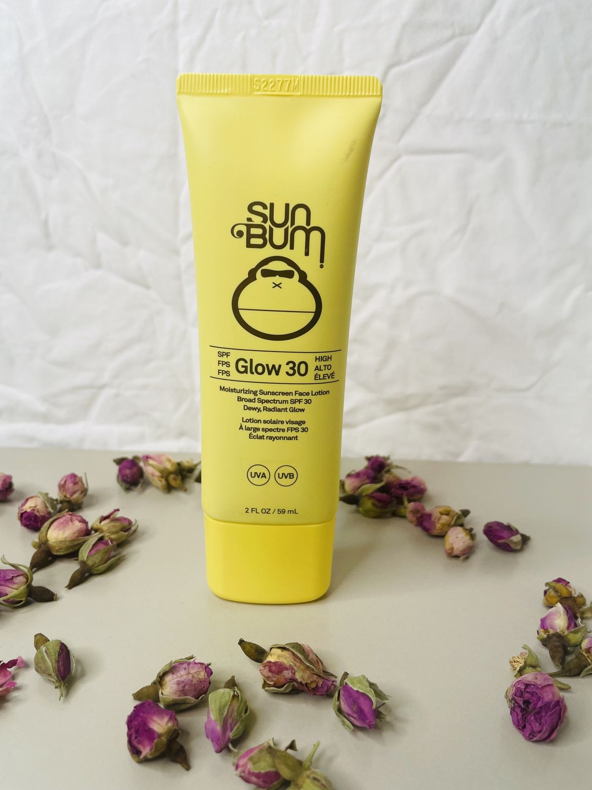 Sun Bum Sunscreen Glow 30