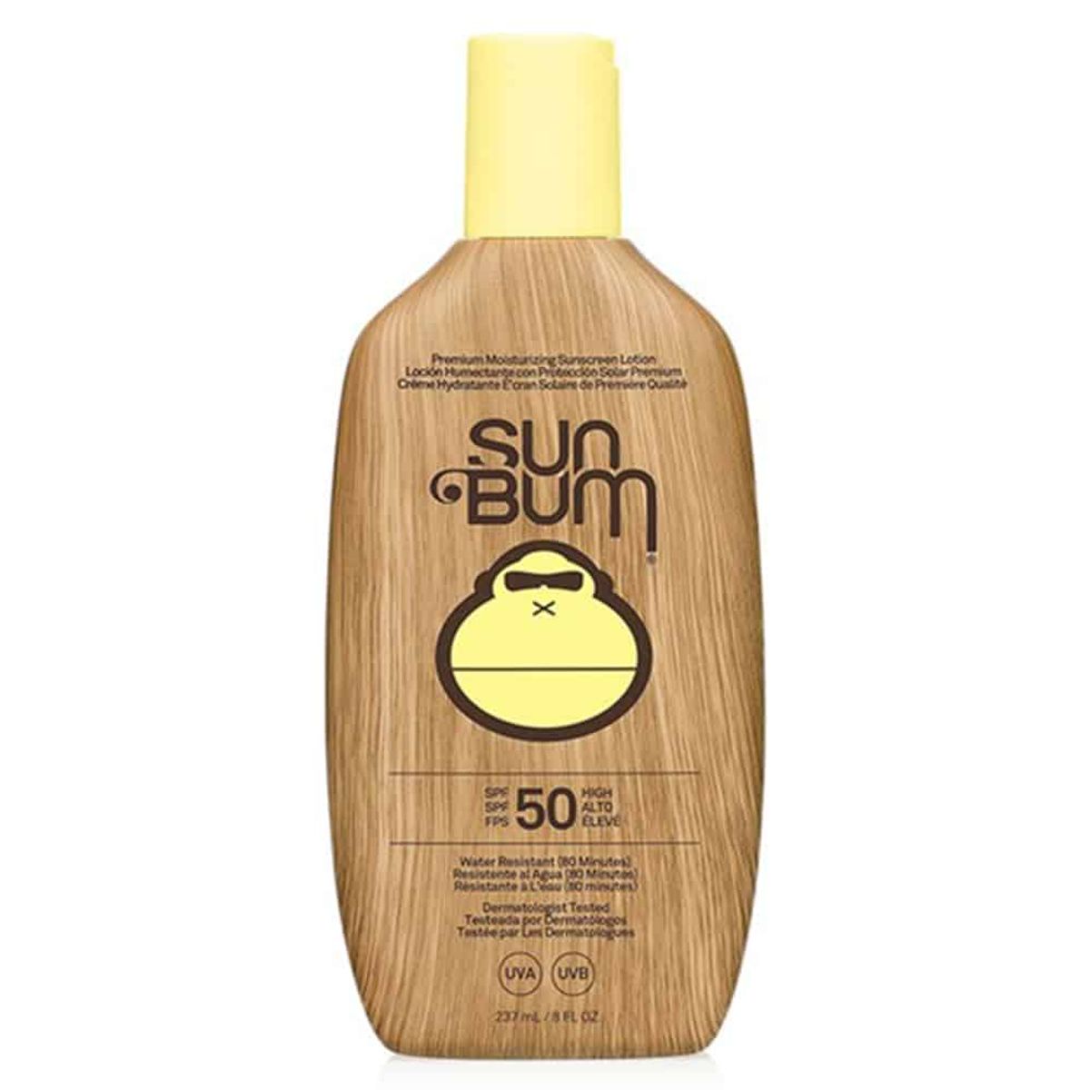 Sun Bum Sunscreen Lotion SPF50 237ml