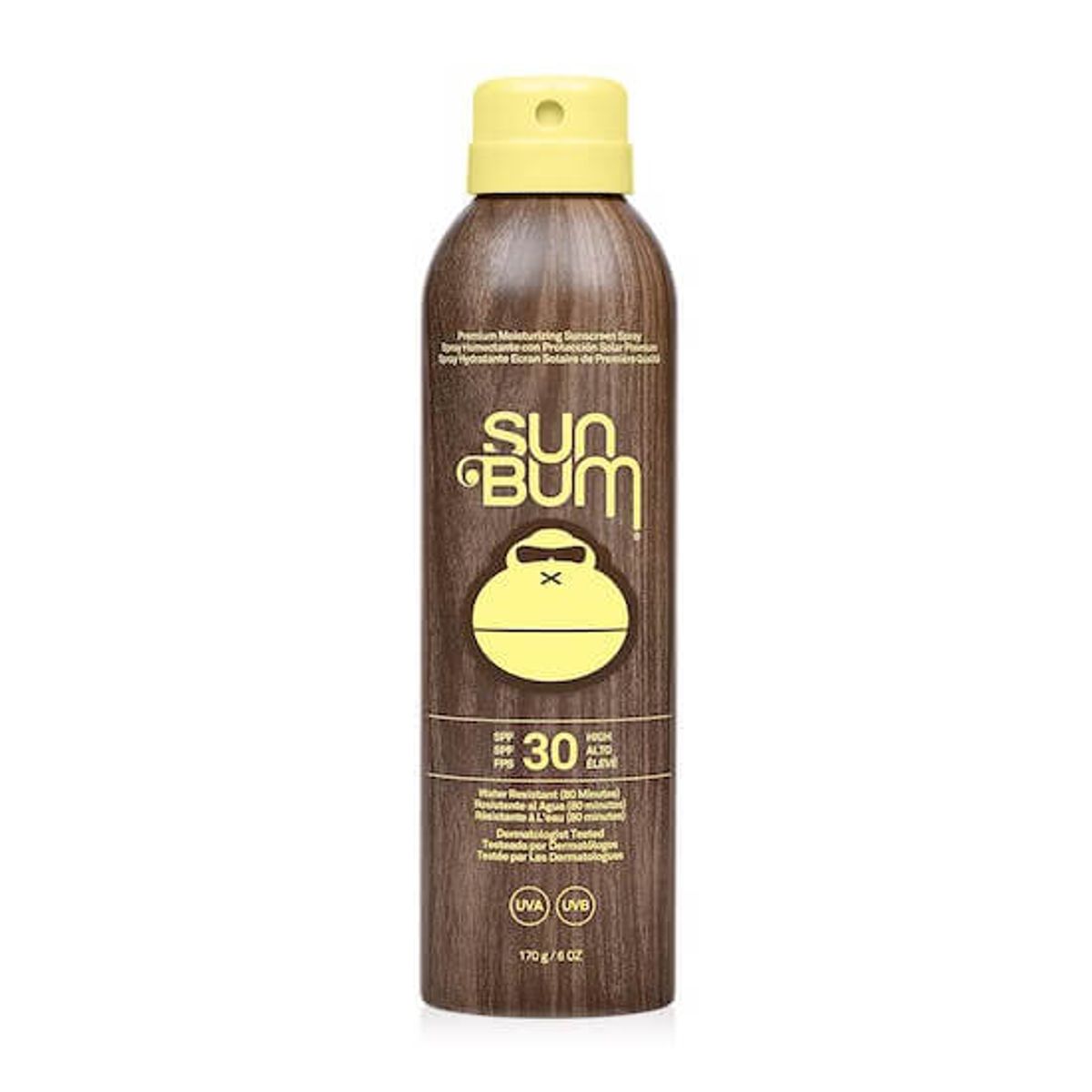 Sun Bum Sunscreen Spray SPF 30