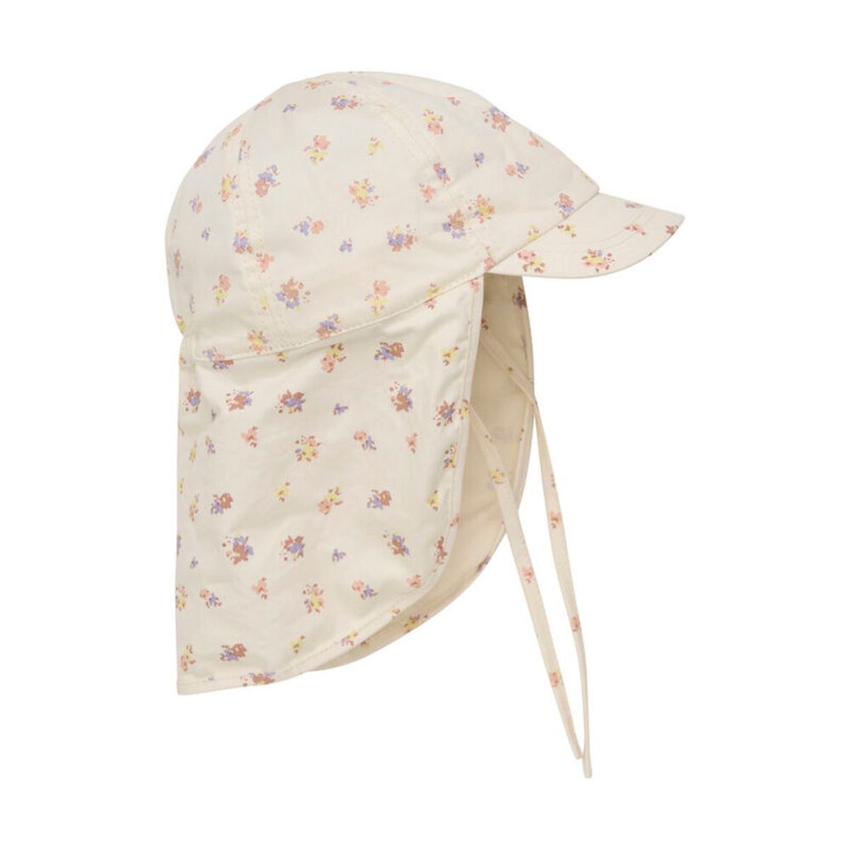 Sun Hat m. String - 1701 - 6-12 MDR.