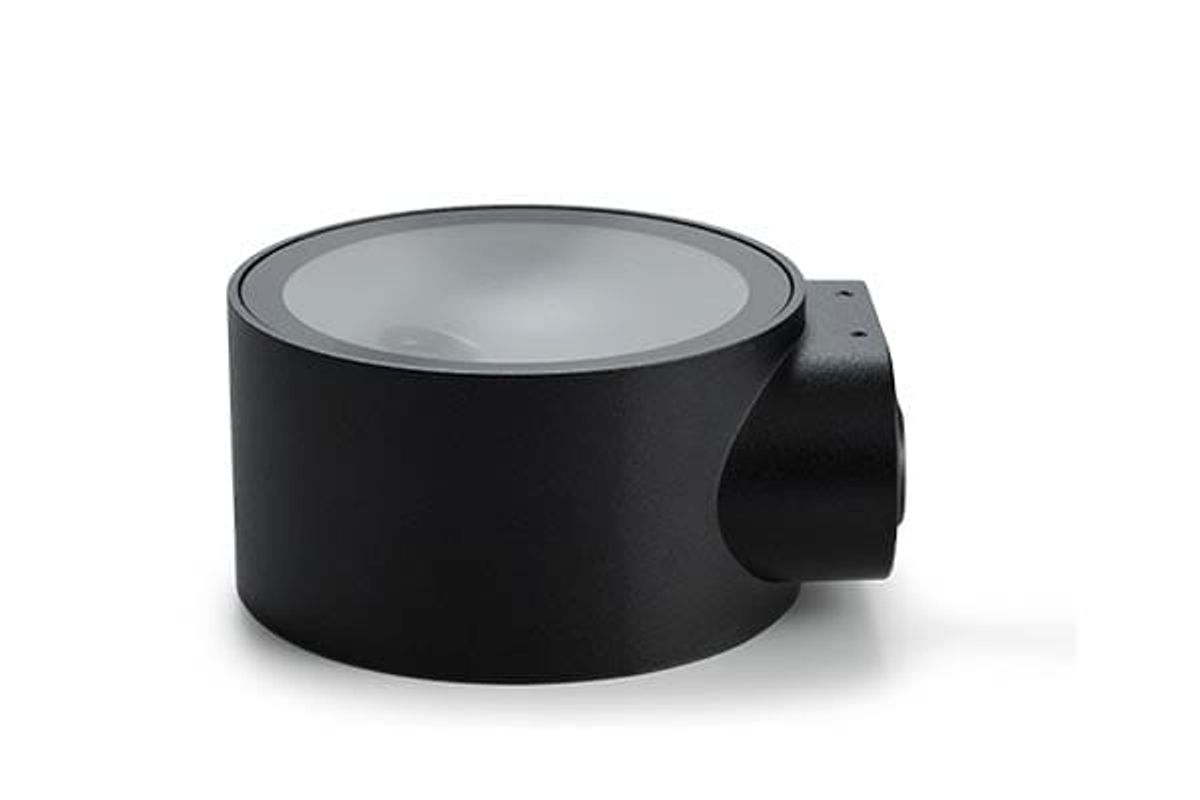 Sun Outdoor - Sun Outdoor Up/Down LED - Black