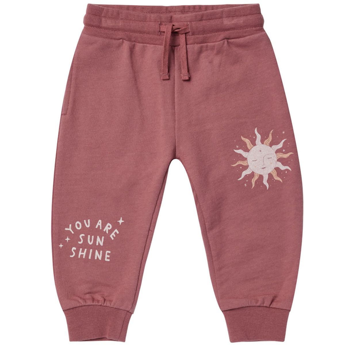 Sun sweatpants (18-24 mdr)