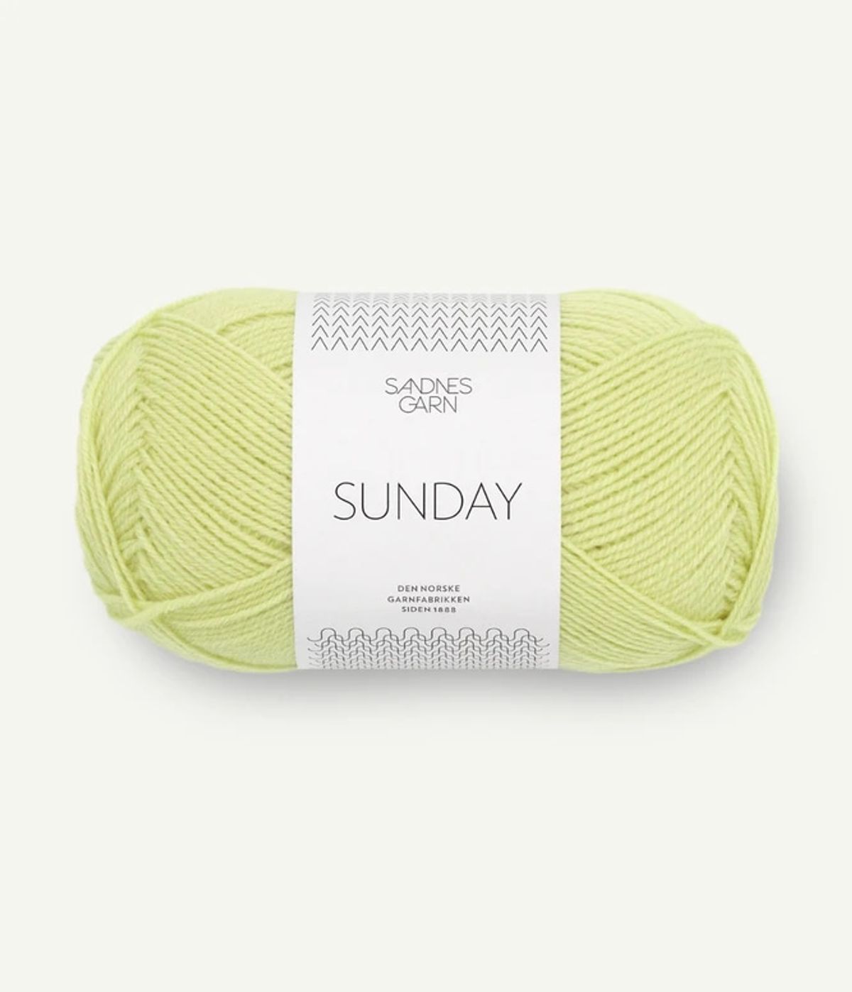 Sunday Lime Punch 9523