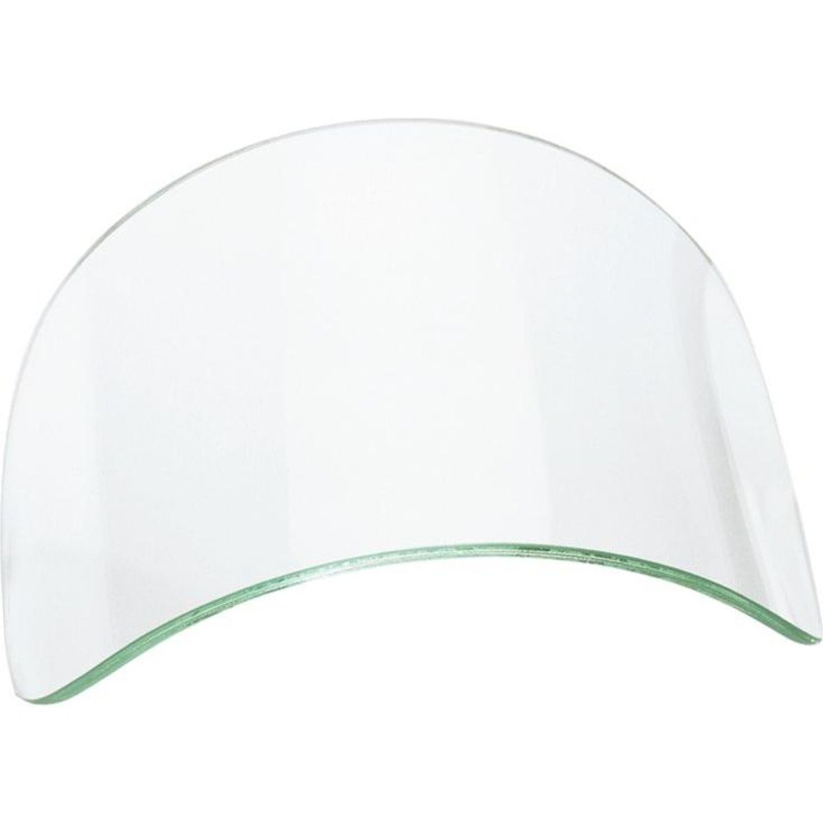 Sundstrøm SR-366 visir polycarbonat til SR-200