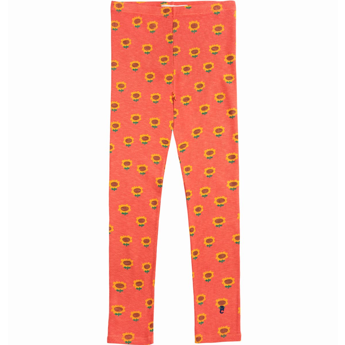 Sunflower leggings (2-3 år)