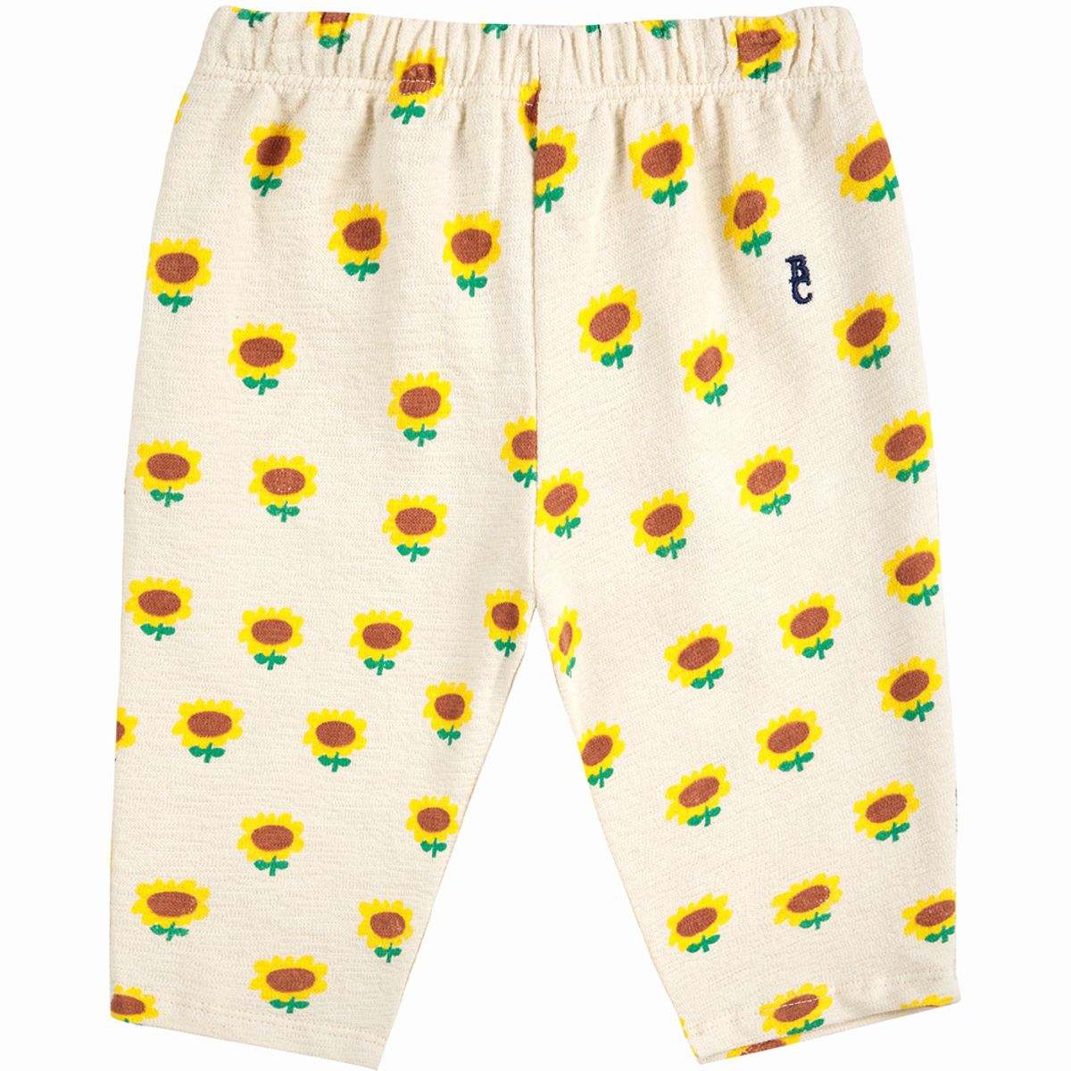 Sunflower sweatpants (2 år/92 cm)