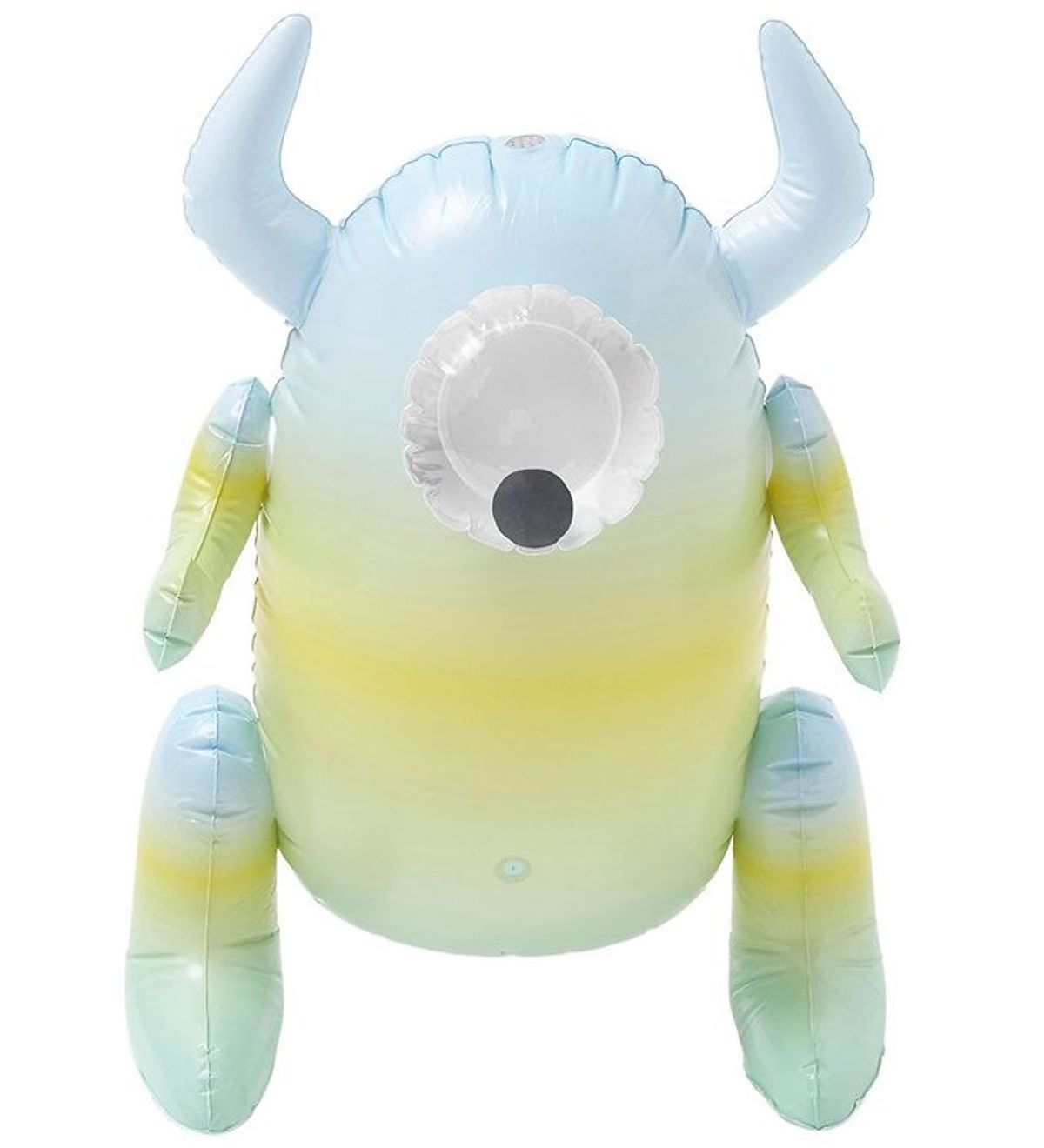 SunnyLife Oppustelig Sprinkler - 50x70 cm - Monty The Monster