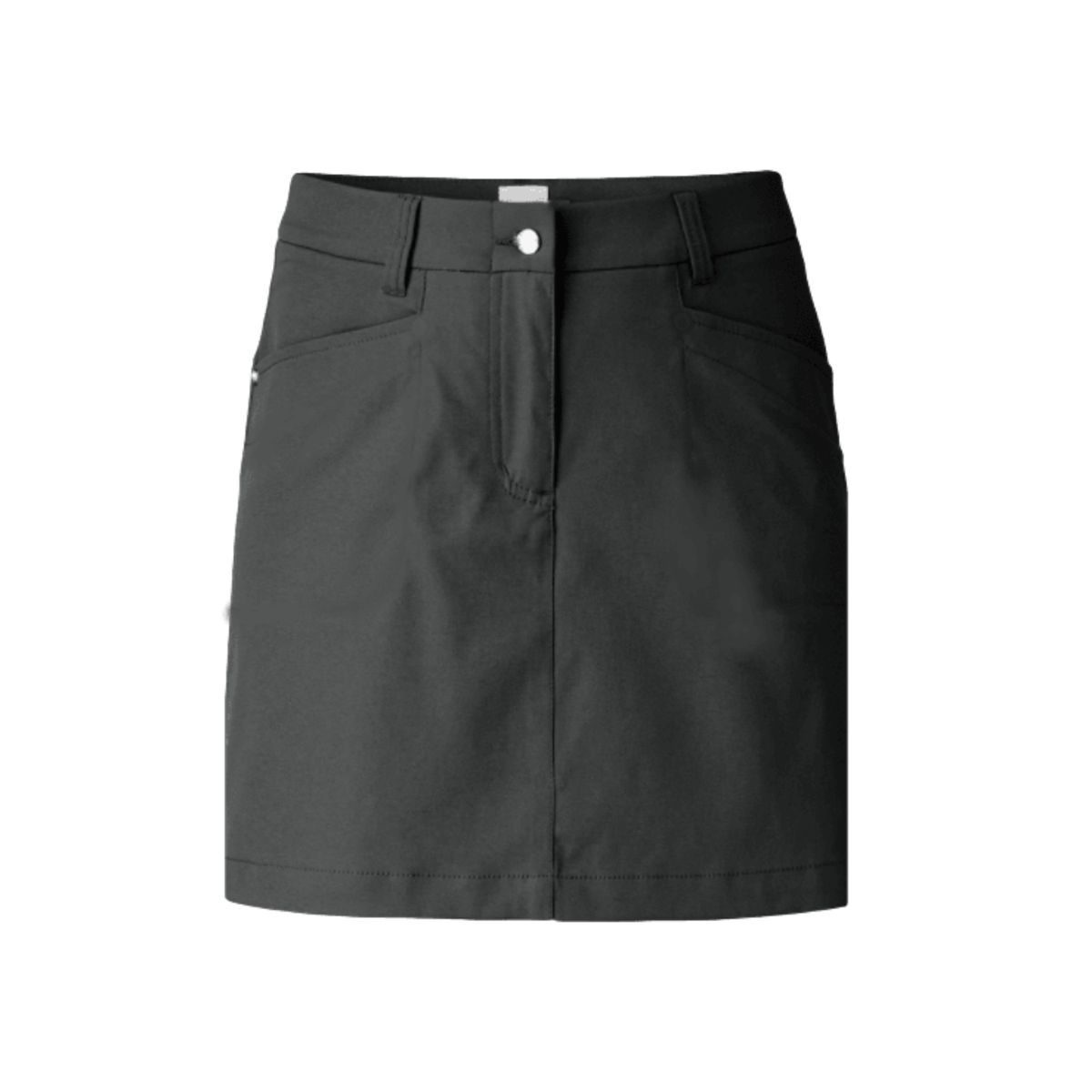 Sunnyside Skirt Black 44 (2XL)