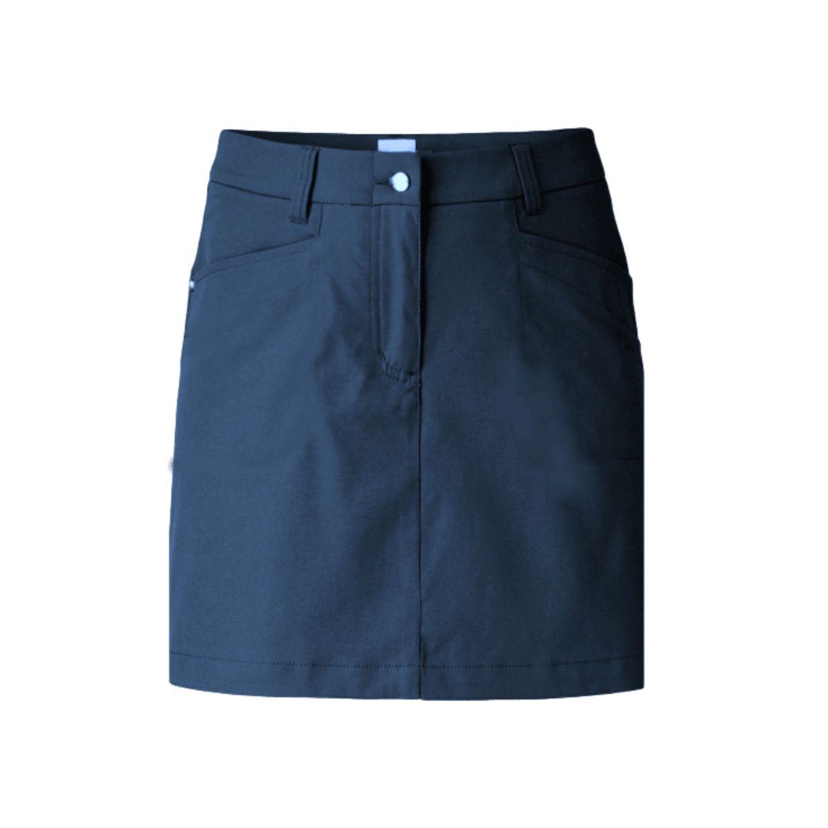 Sunnyside Skirt Navy 44 (2XL)