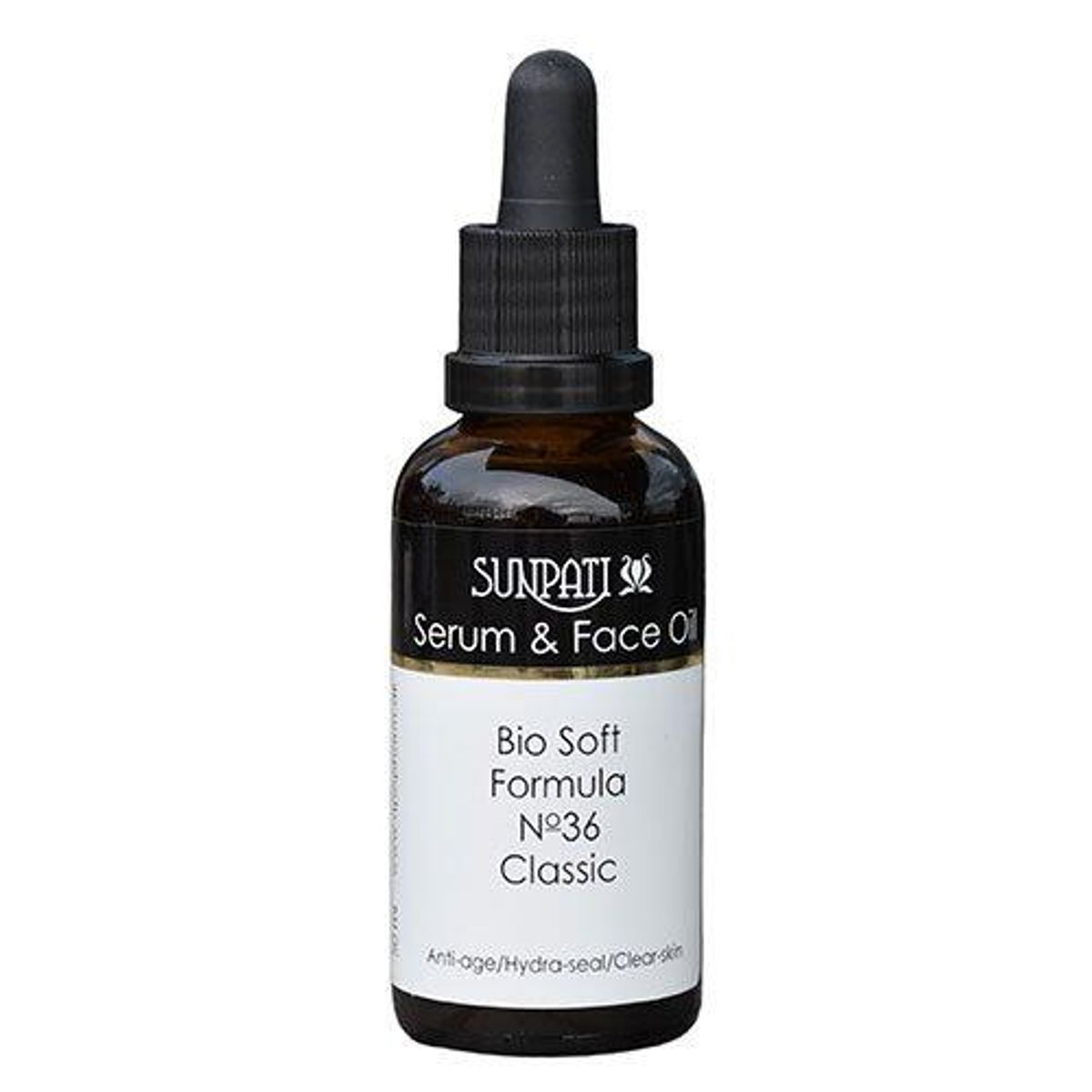 Sunpati Serum-balsam Face 50 ml.