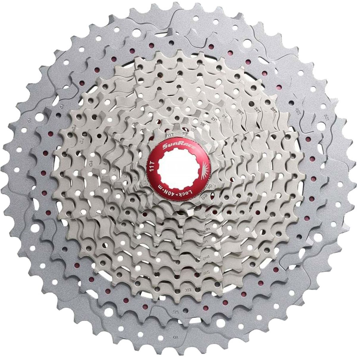 Sunrace Cassette 11-50 11speed