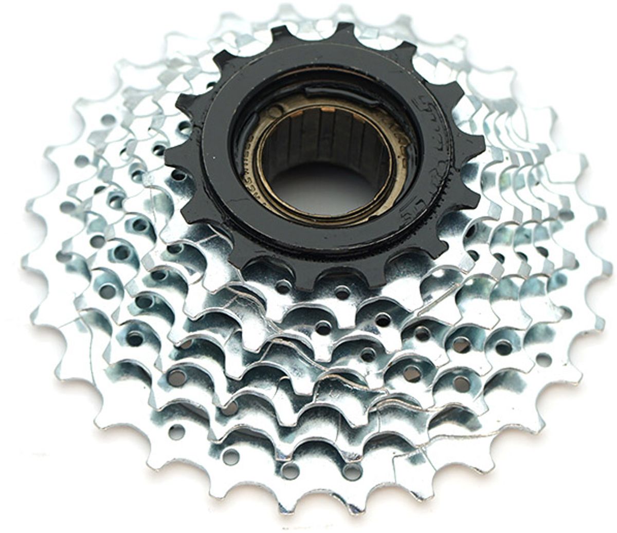 Sunrace Freewheel 14-28 7speed