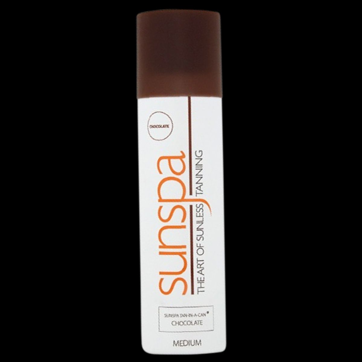 Sunspa Tan-In-A-Can Chocolate 150 ml