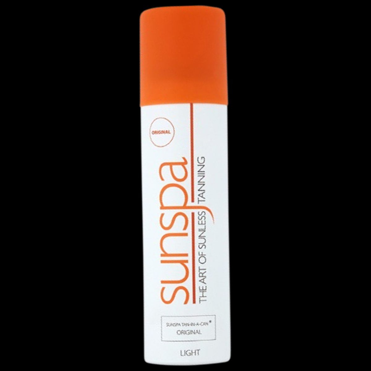 Sunspa Tan-In-A-Can Original Light 150 ml