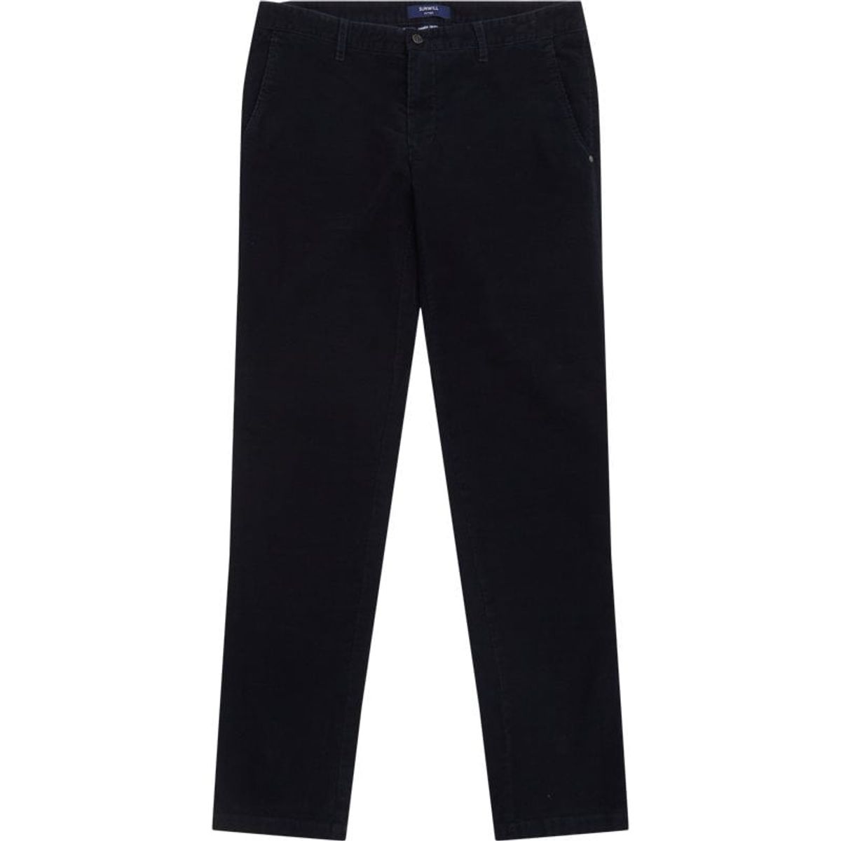 Sunwill - 460119 Corduroy Chinos