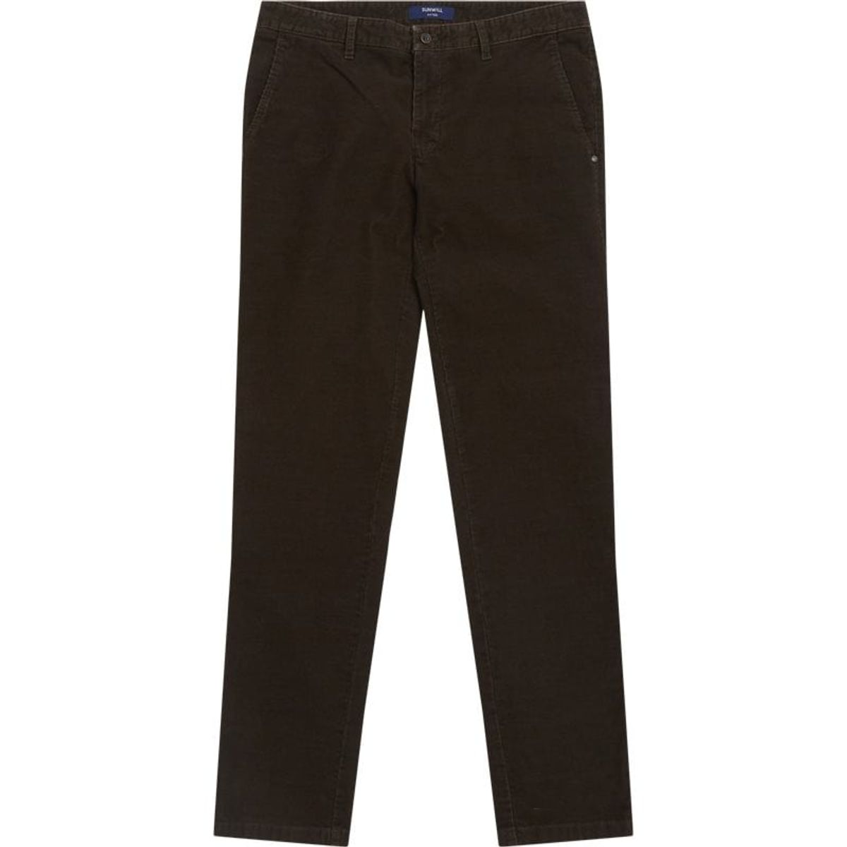 Sunwill - 460119 Corduroy Chinos