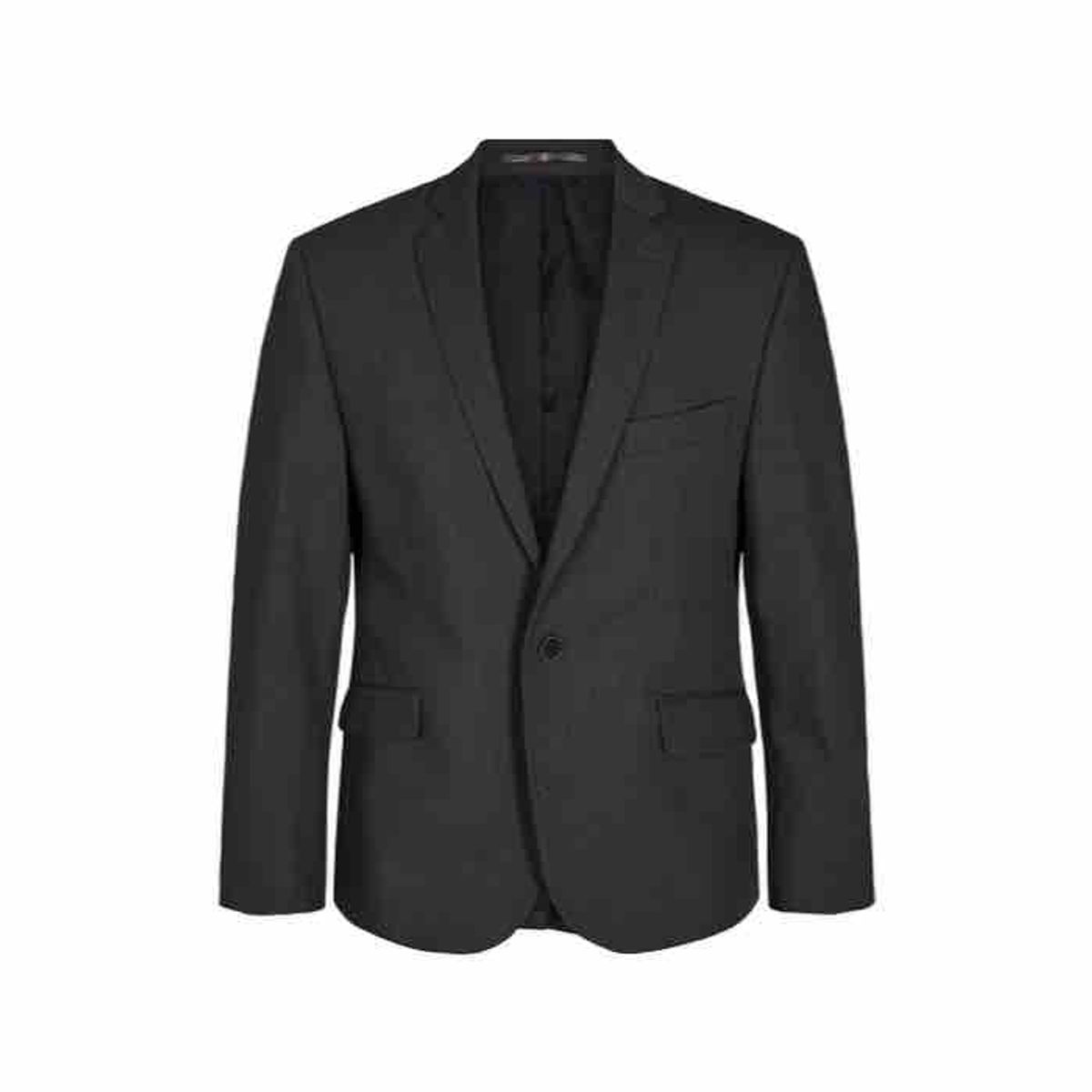 Sunwill Blazer Modern Fit 2015-2722 125 Grey-70 Normal