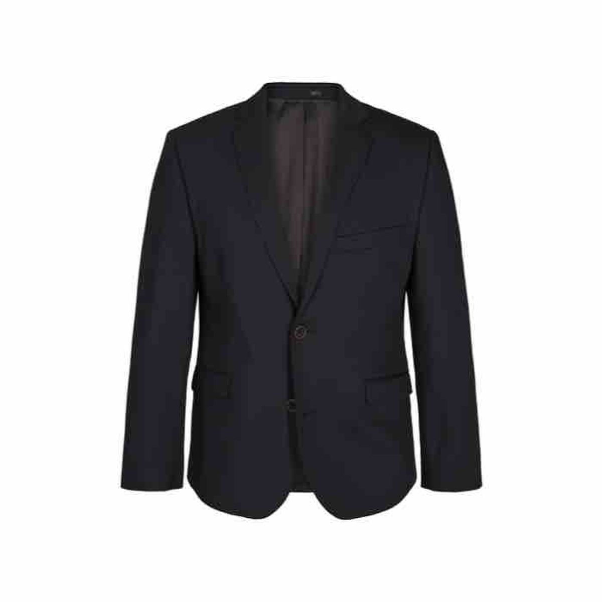 Sunwill Blazer Modern Fit 2015-2722 400 Navy_106 Lang