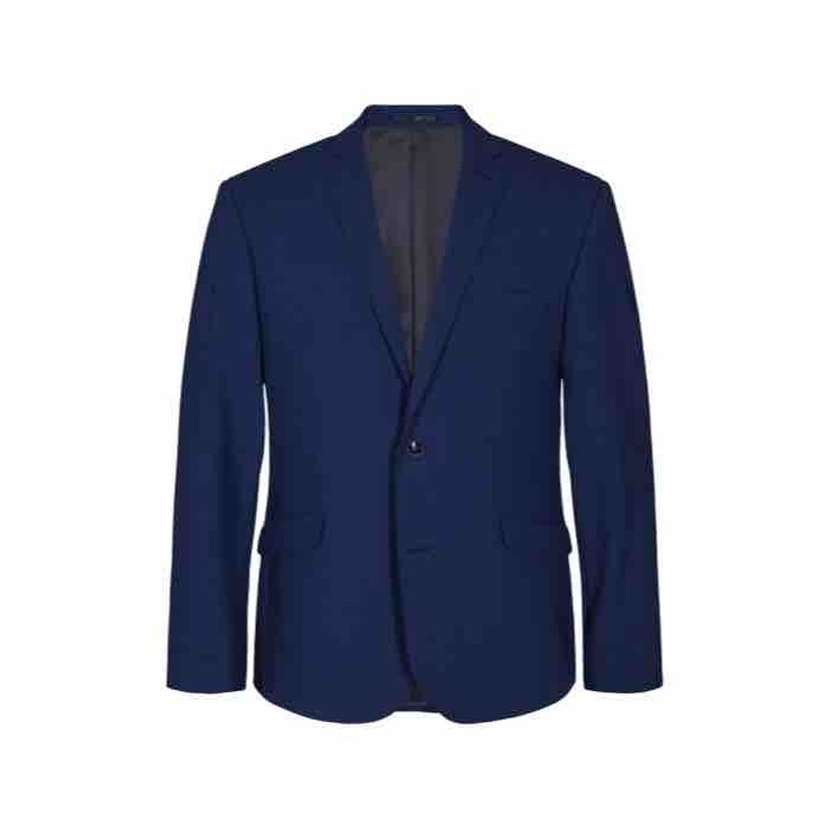 Sunwill Blazer Modern Fit 211520-7400 425 Indigo_24 Kort