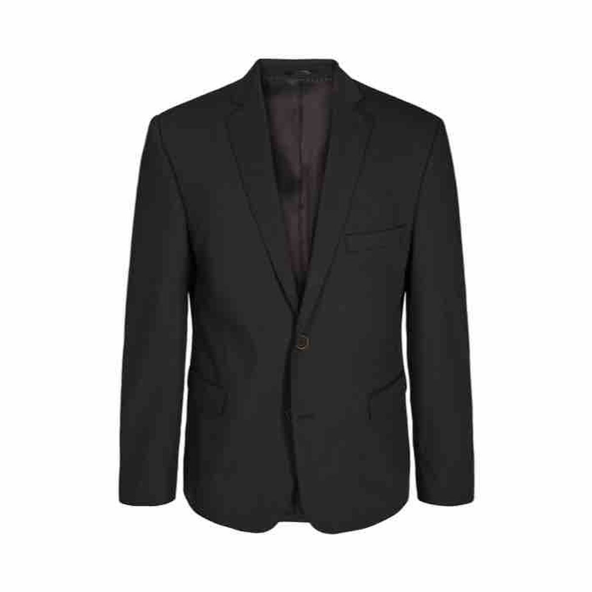 Sunwill Blazer Regular Fit 2001-2722 115 Charcoal_118 Lang