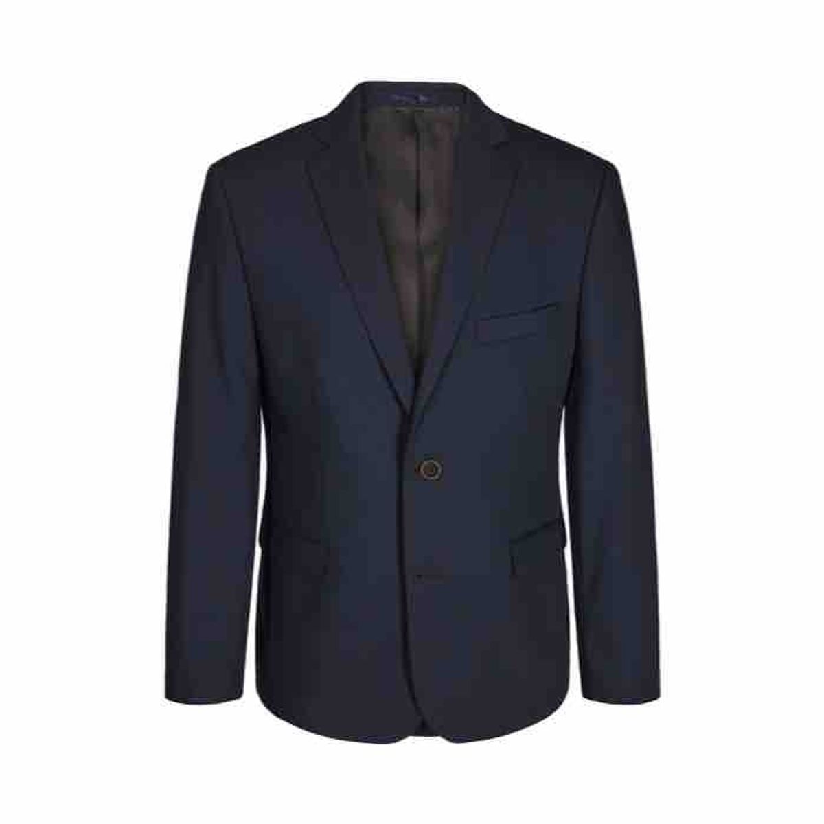 Sunwill Blazer Regular Fit 2001-2722 410 Blue_106 Lang