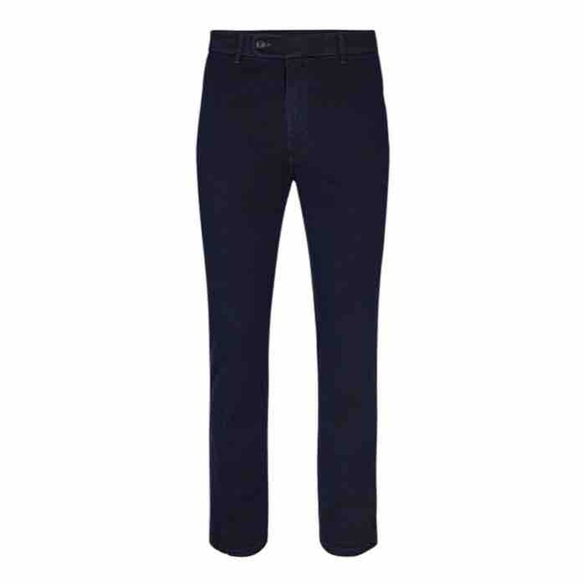 Sunwill Bukser Regular Fit 3117-5864 405 Navy_Sunwill 26