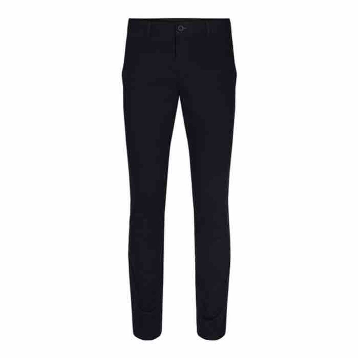 Sunwill Chino Fitted 40317-4451 400 Navy_Sunwill 52