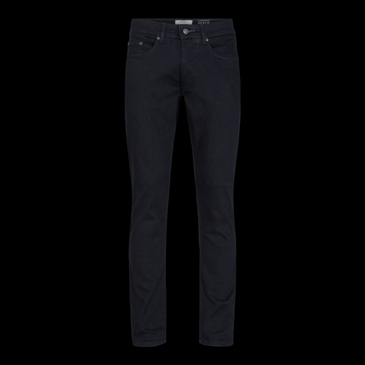 Sunwill Jeans Fitted Super Stretch 494-8398-400-40w/30l