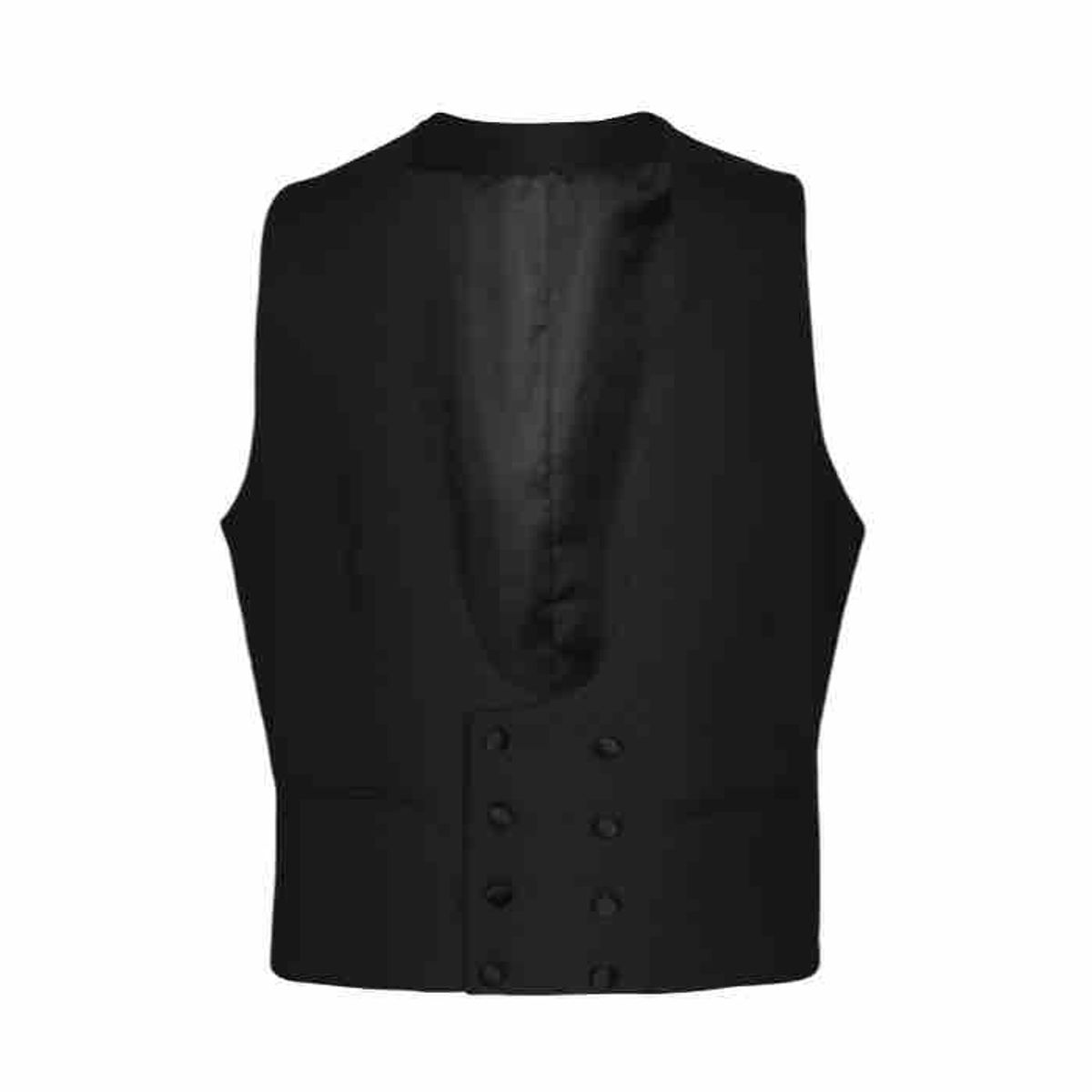 Sunwill Kjole Og Hvidt Vest 2516-2722 100 Black_68 Normal