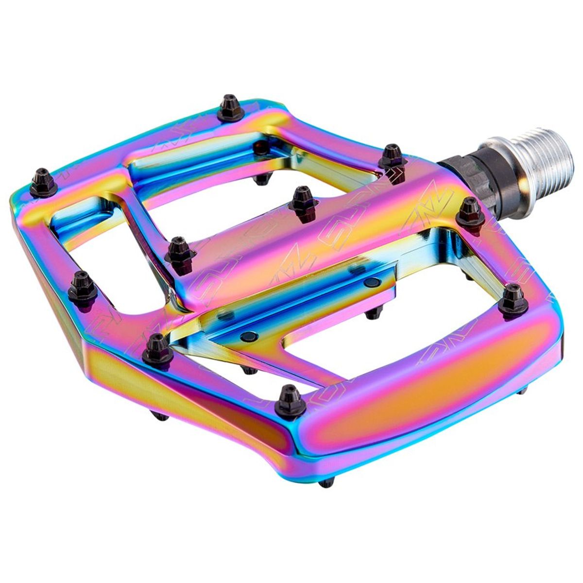 Supacaz ePedal Flat Pedal - CNC Alloy