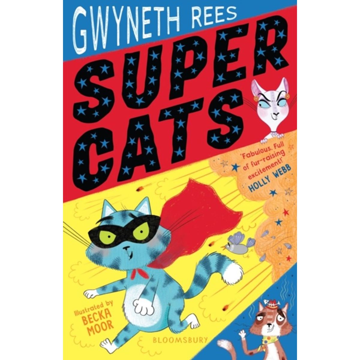 Super Cats