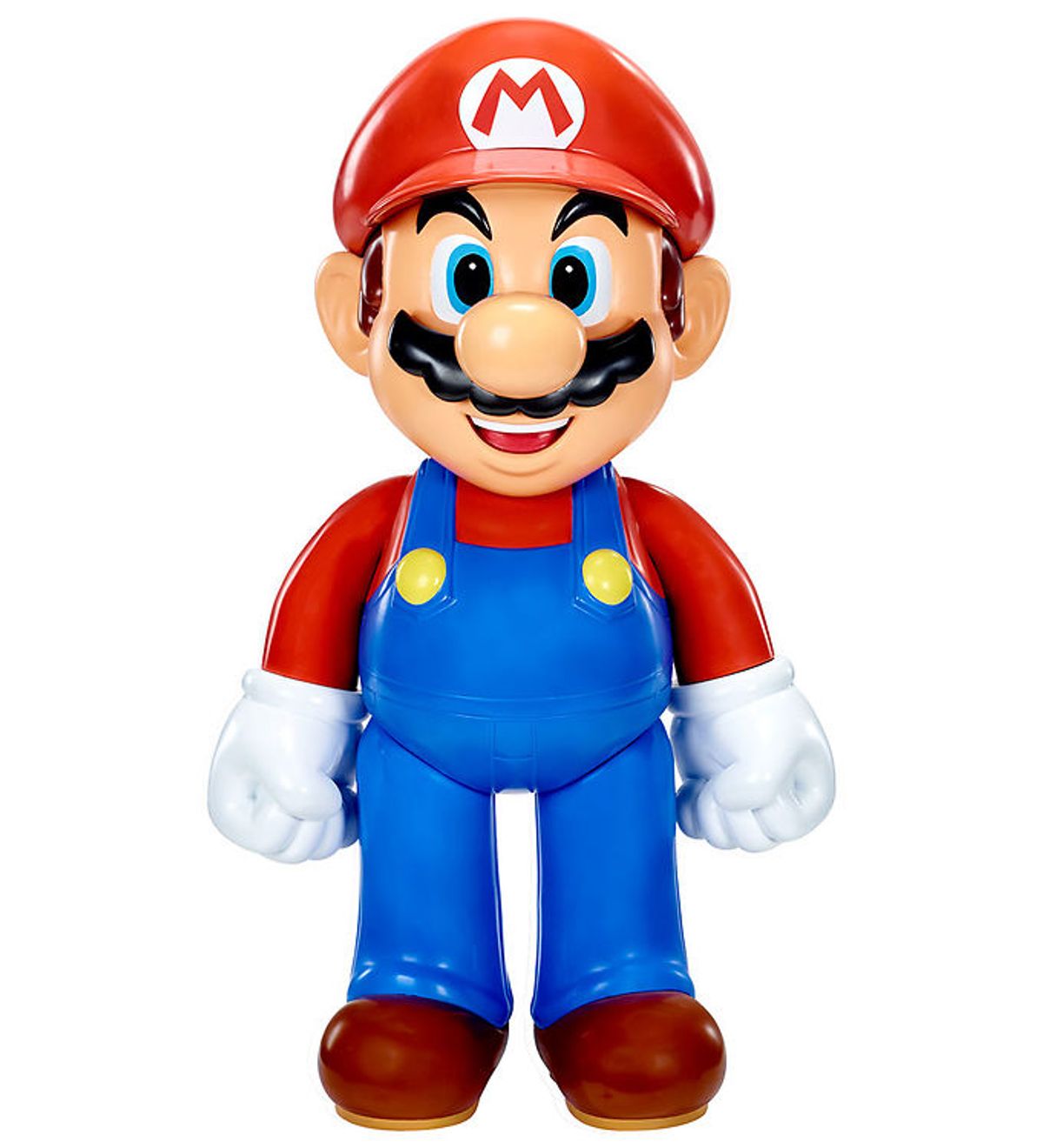 Super Mario Actionfigur - 47 cm - Big Figure W1